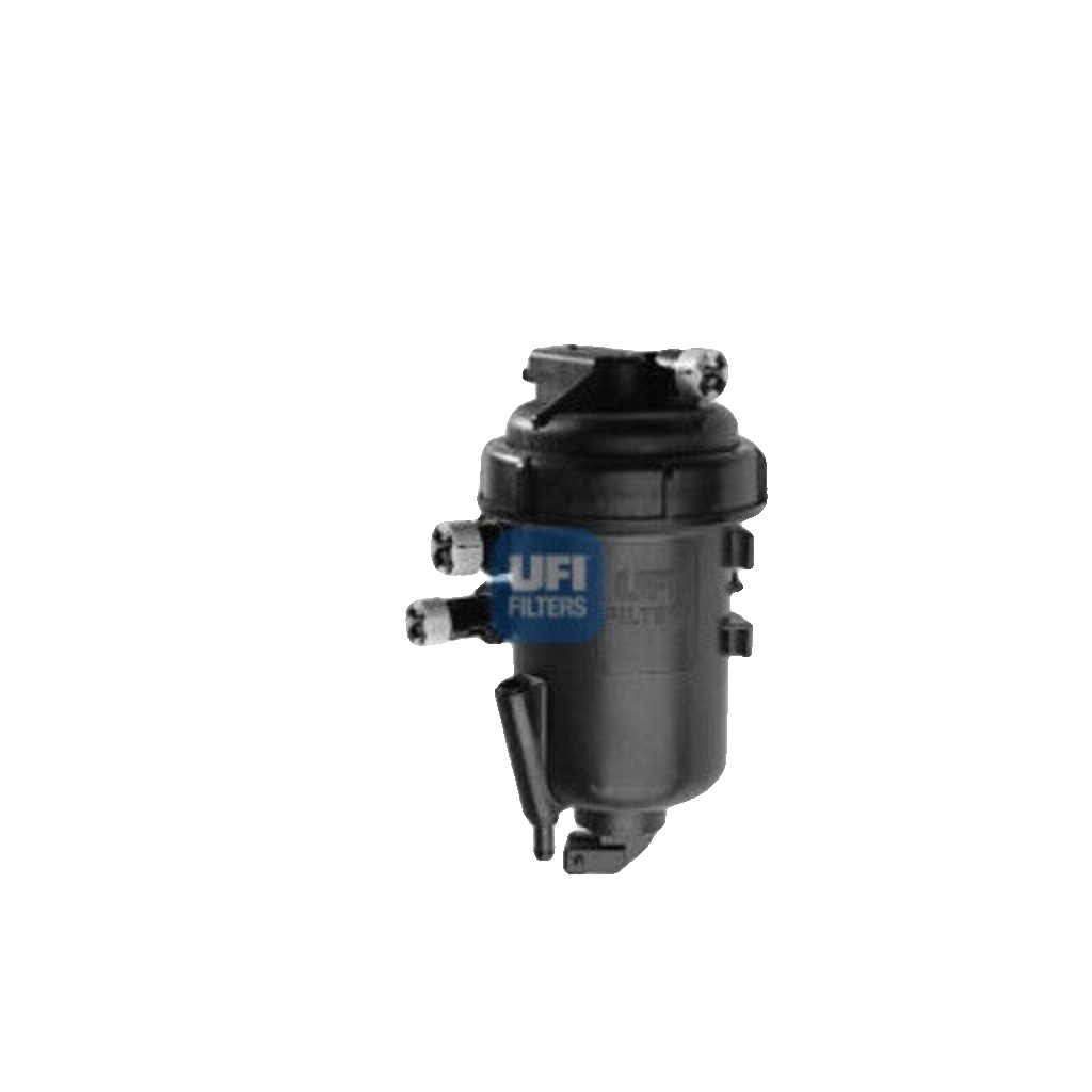 55.179.00 UFI FILTRO CARBURANTE COMPLETO PER FIAT SEDICI 1.9DMJ 06-