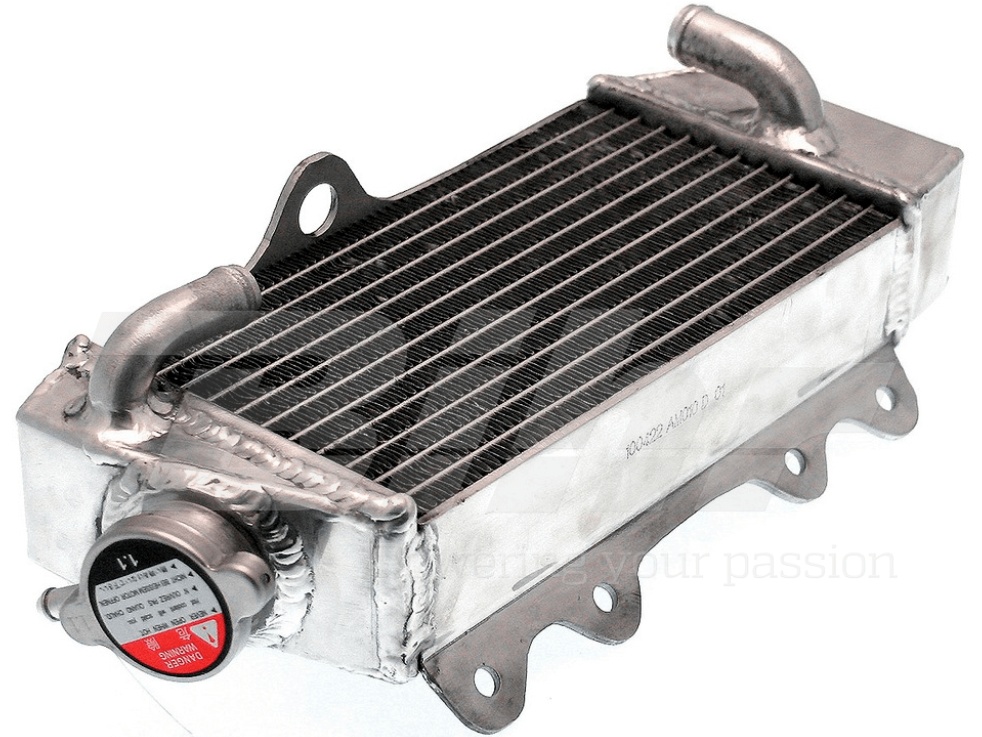 Free Shipping Tecnium-ND-Y59 Air Filter For Motorcycle Parts Accessories