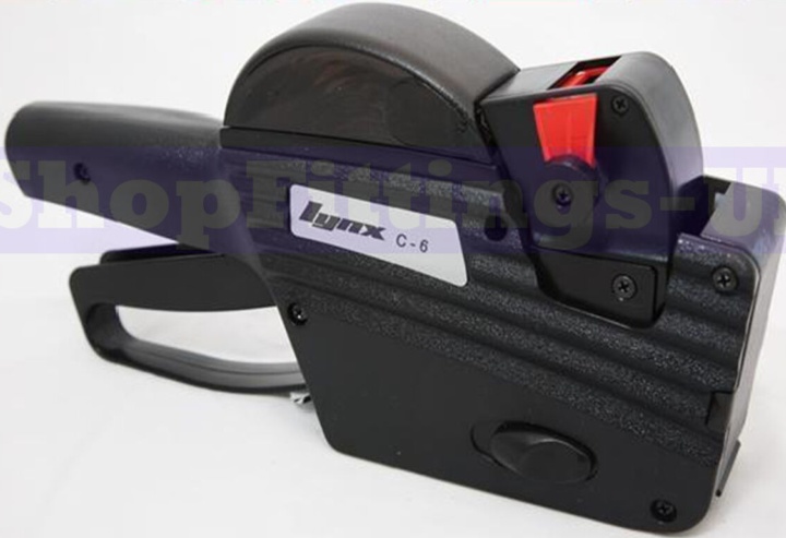 New Lynx C6 Pricing Price Gun