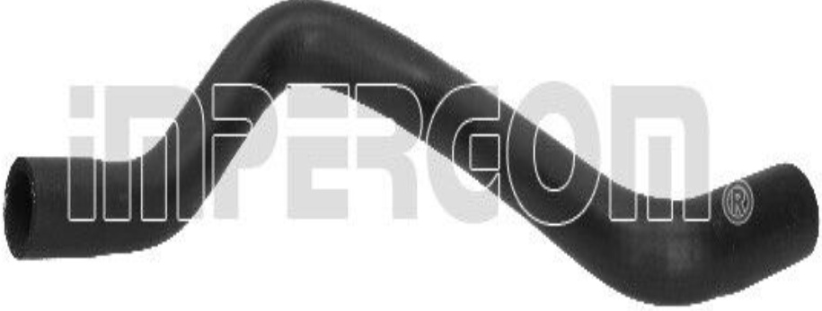 ORIGINAL IMPERIUM 224059 Radiator Hose for ,NISSAN,OPEL,RENAULT