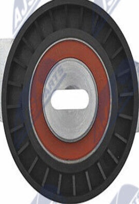 Fits NTY RNK-CT-034 MULTI-GROOVE BELT TENSIONER ROLLER   ⭐UK Stock⭐