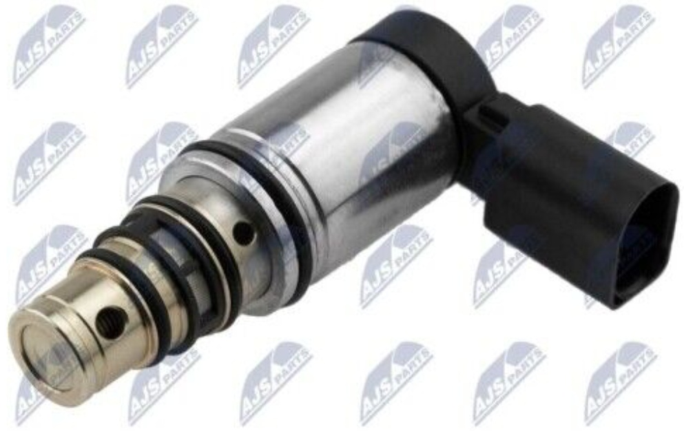 Fits NTY EAC-VW-001 AIR CONDITIONING PRESSURE SENSOR AUDI A3 2003-,TT ⭐UK Stock⭐