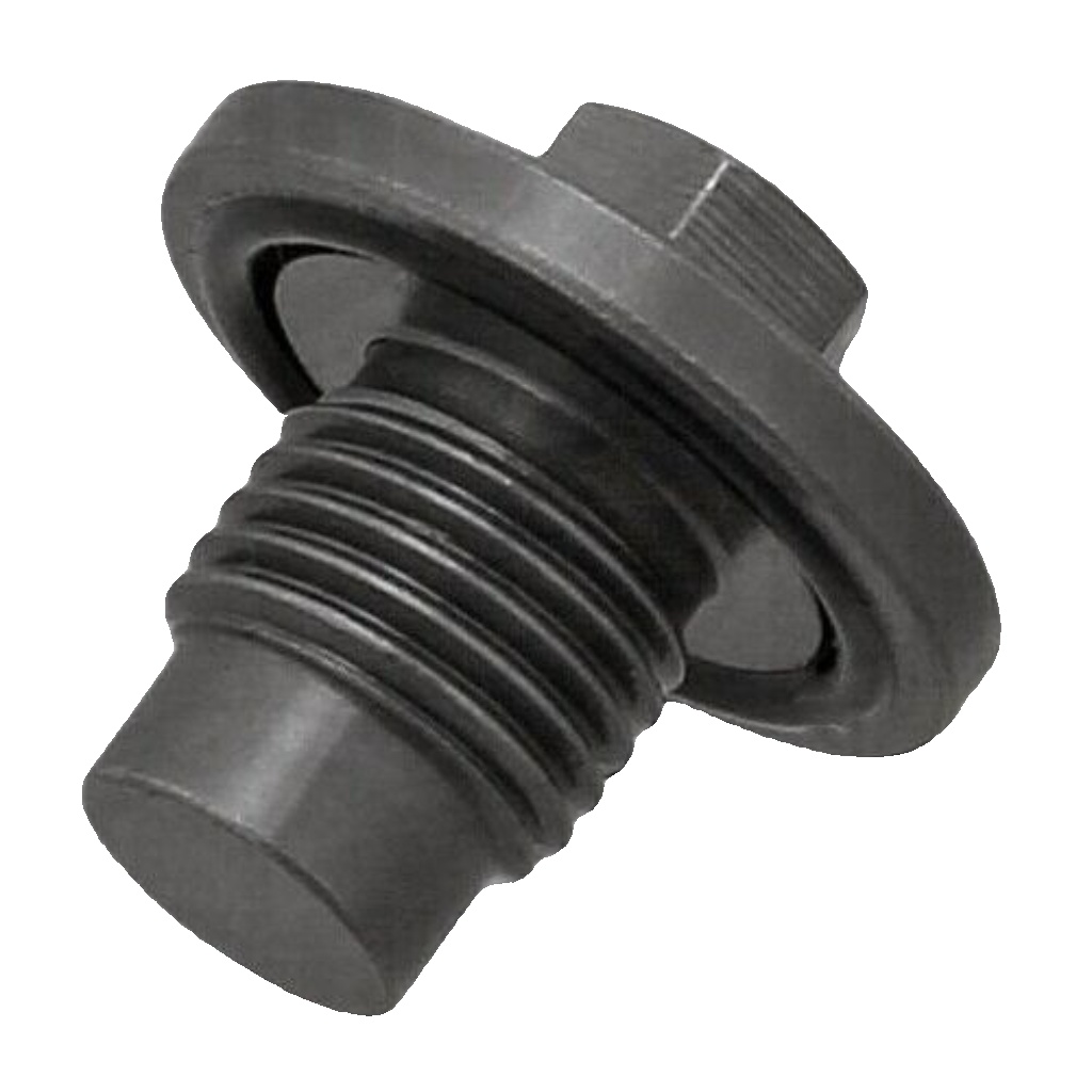 ELRING 587.880 Screw Plug, oil sump for BAOJUN (SGMW),BUICK,BUICK (SGM),CADILLAC