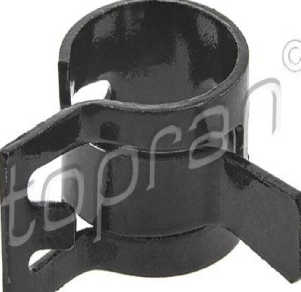 ✅Fits HANS PRIES HP119 736 Clamp HP119 736 Rubber hose clamp, nomina ⭐UK Seller⭐