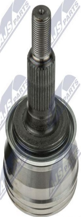 Fits NTY NPZ-CH-027 EXTERNAL JOINT CADILLAC ESCALADE 97-, CHEVROLET A ⭐UK Stock⭐