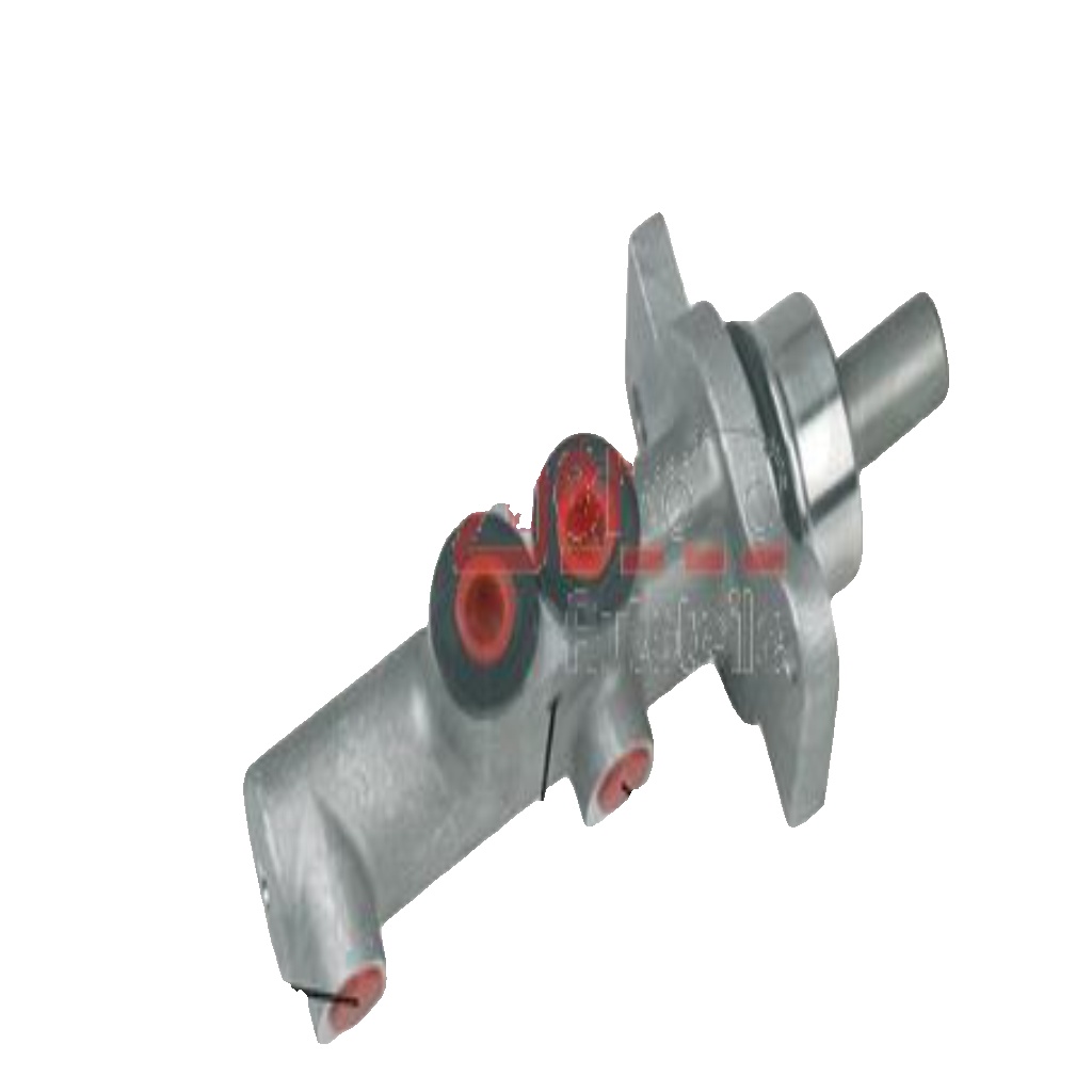 Original Metzger Master Cylinder 202-423 for Citroën