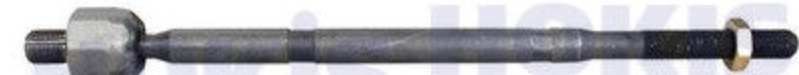 Fits DENCKERMANN ZAWIESZENIE D180008 TIE ROD VW GOLF IV 97-, SKODA OC ⭐UK Stock⭐