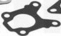 ELRING 519.350 Cylinder Head Gasket Kit For YD25DDTi