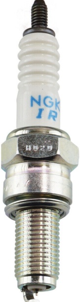 NGK (CR9EIA-9) Iridium Spark Plug For Yamaha 2002 YZF-R1