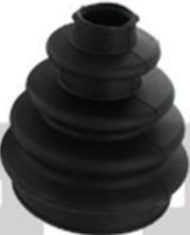 Wheel Drive Shaft Joint Kit SKF VKJA 5265 Fits Audi Seat Skoda VW A1 A2 Cordoba