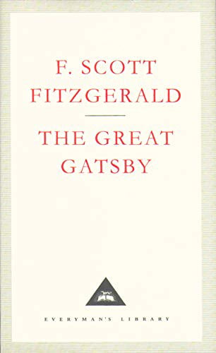 The Great Gatsby