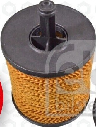 FEBI 108996 OIL FILTER