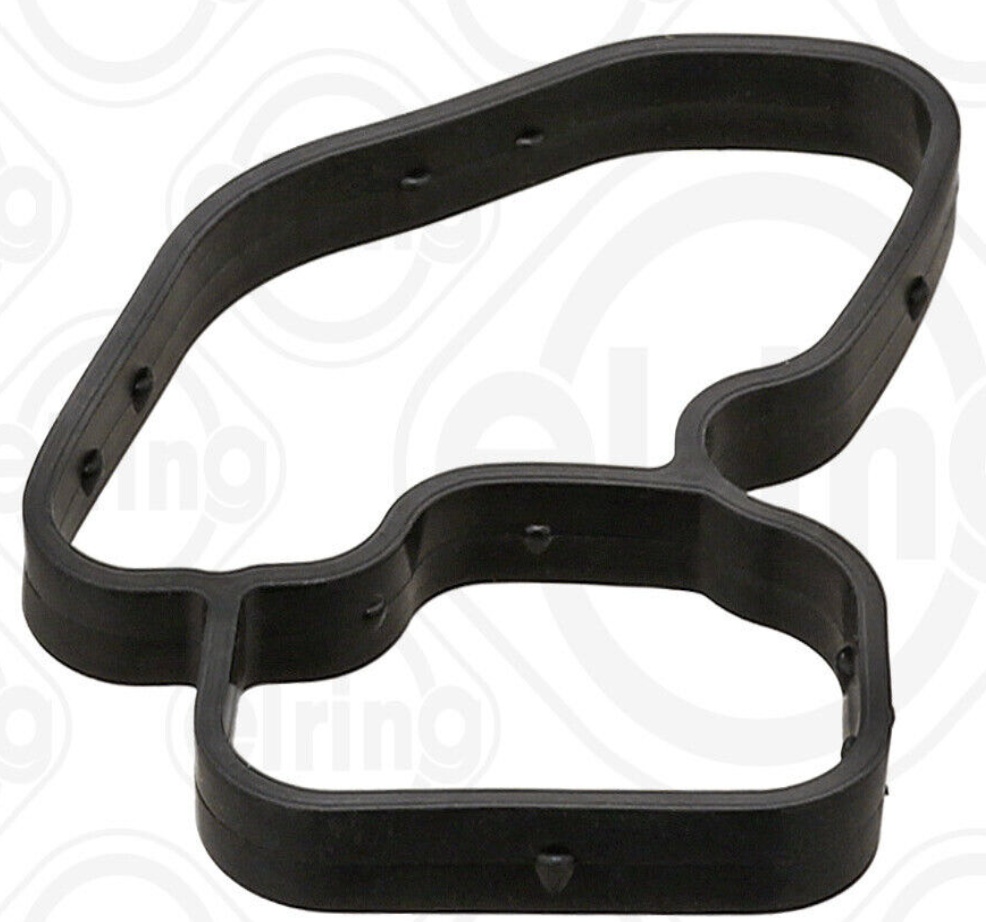 Fits ELRING EL534340 Gasket, oil filter housing EL534340 Oil filter h ⭐UK Stock⭐