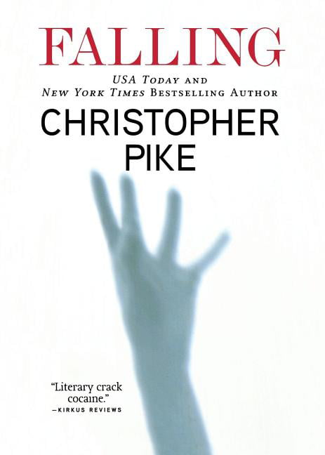 Pike - Falling - New paperback or softback - 93 - X555z