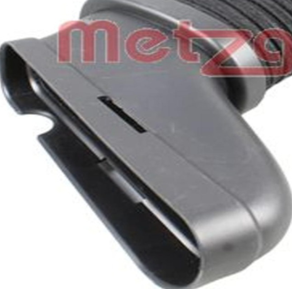 Fits METZGER 2388016 SUCTION HOSE   ⭐UK Stock⭐