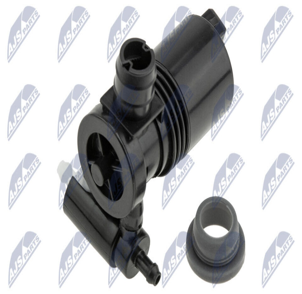N.T.Y. ESP-LR-001.NTY Water Pump, window cleaning for NISSAN,SSANGYONG