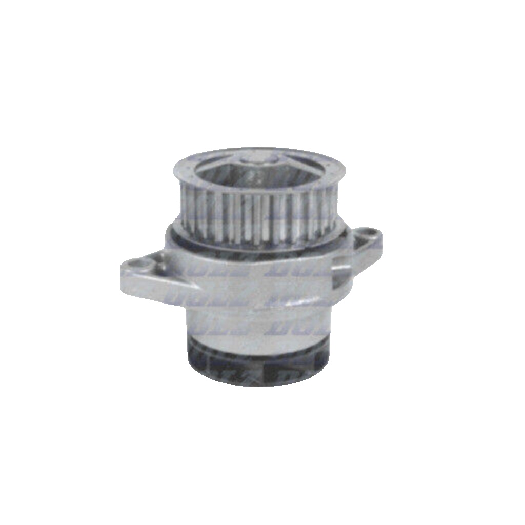 DOLZ PREMIUM WATER PUMP FOR VW CADDY GOLF MK3 POLO VENTO 1.4 1.6 1.9 D