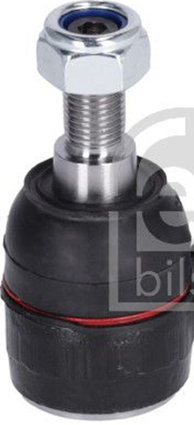 Front left and right FEBI BILSTEIN 180267 Tie Rod End for IVECO