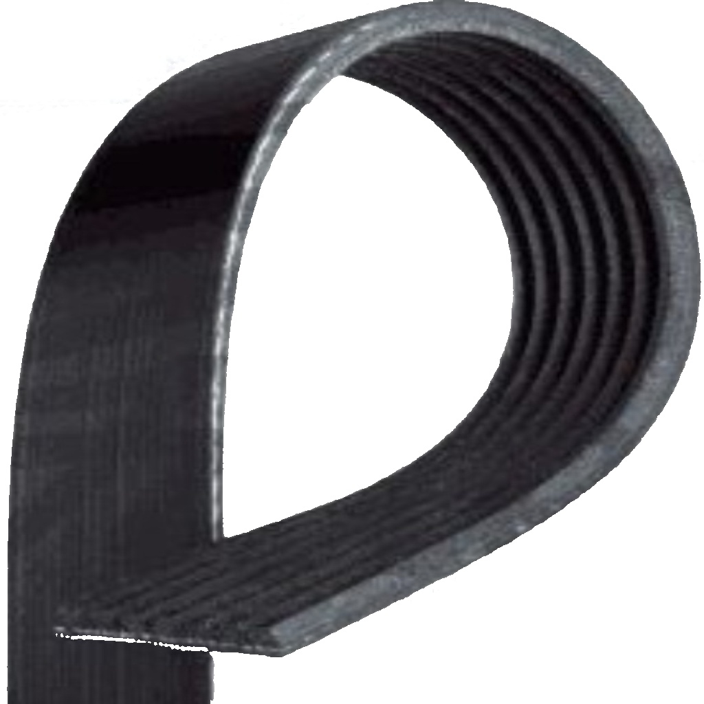 GATES-OE 7PK1535 V-Ribbed Belt for HONDA - Image 2