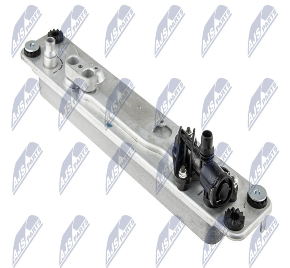 N.T.Y. CCL-BM-017.NTY Oil Cooler, automatic transmission for BMW - Image 7