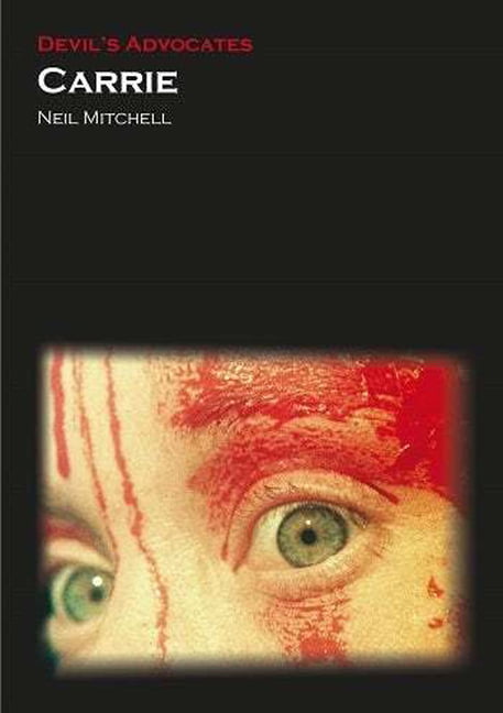 Carrie Mitchell Paperback Auteur Books 9781906733728