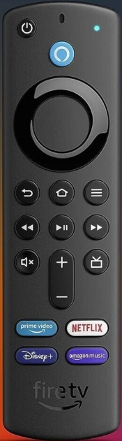 Amazon Fire Stick 4K Max Ultra HD Firestick TV Stick Streaming Alexa Voice App