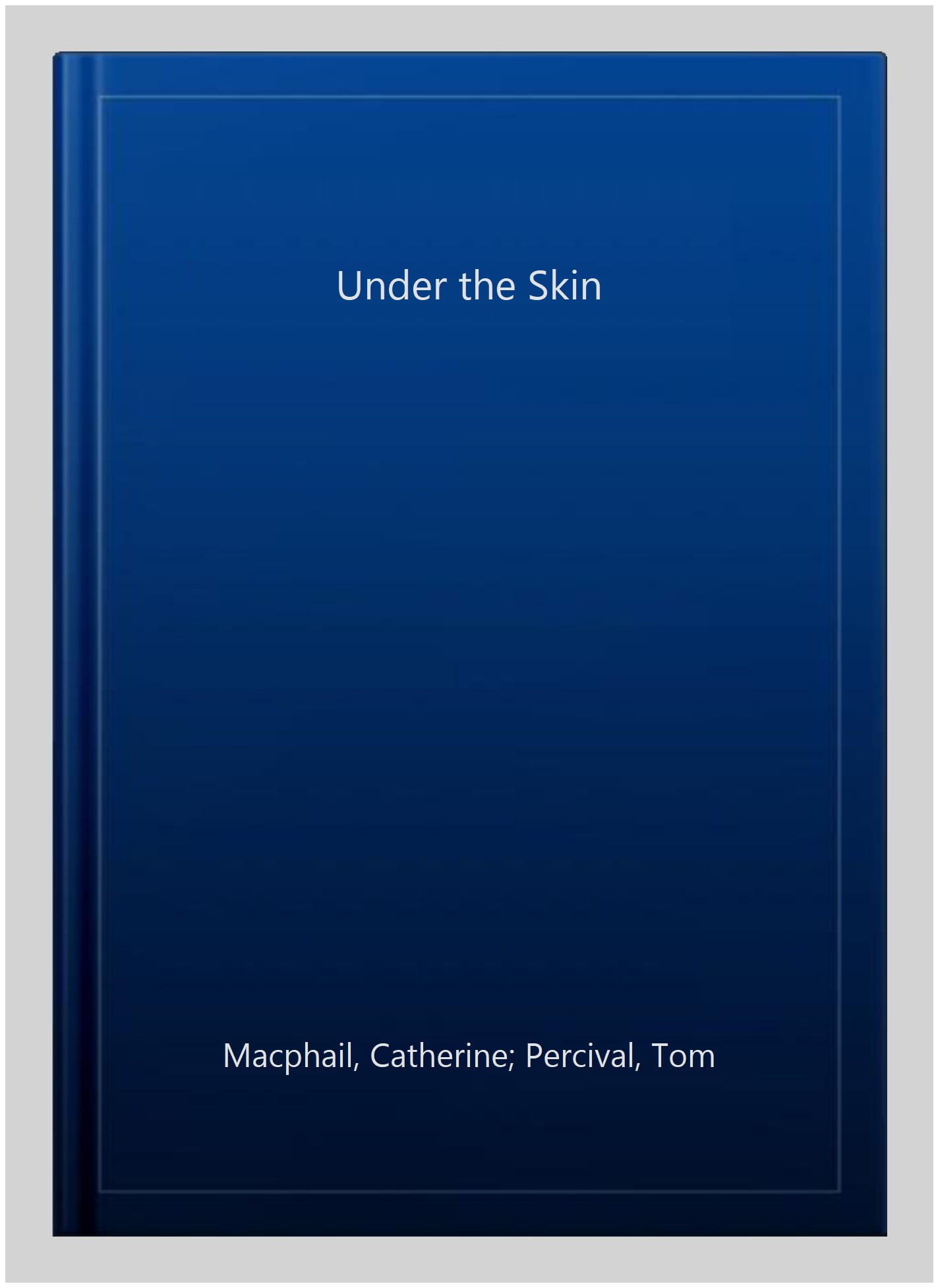 Under the Skin