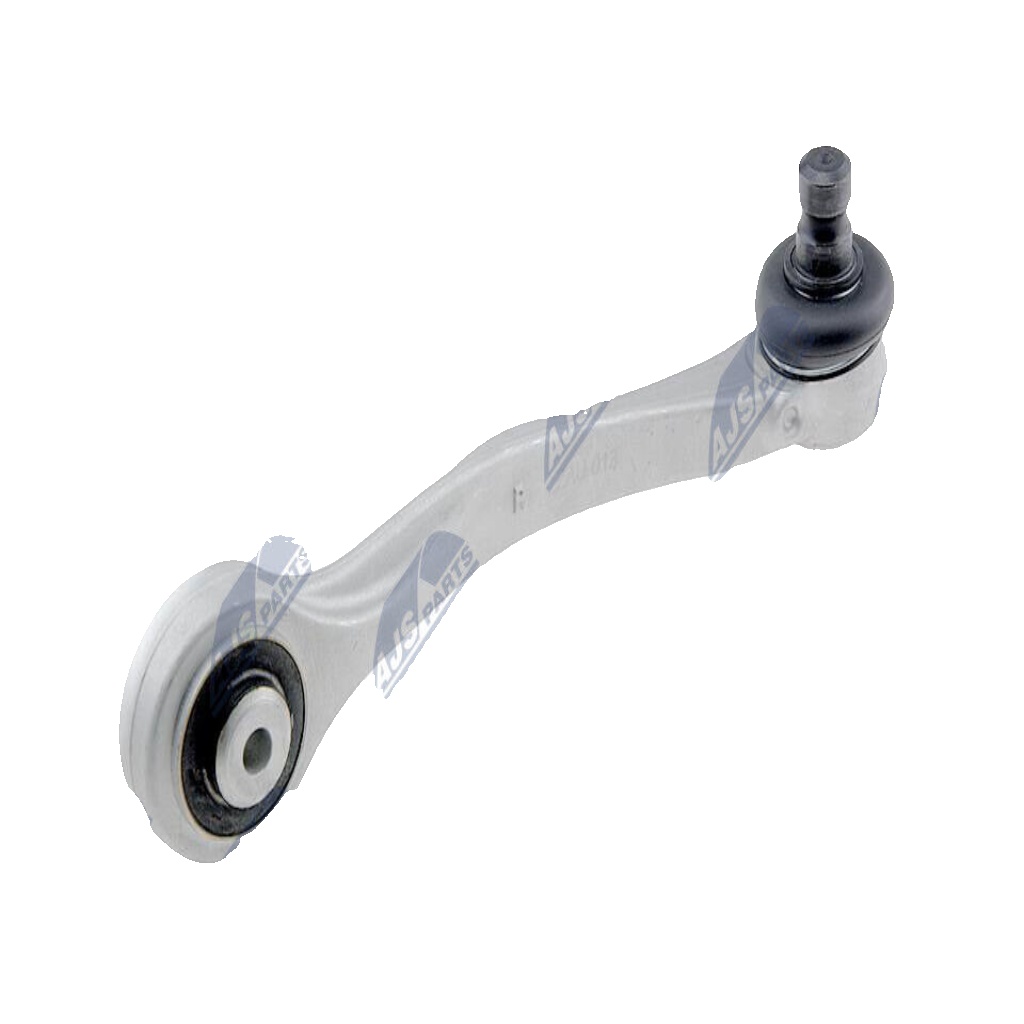 Wishbone Front Axle Control Arm ZWD-AU-013 NTY for AUDI A8 D4