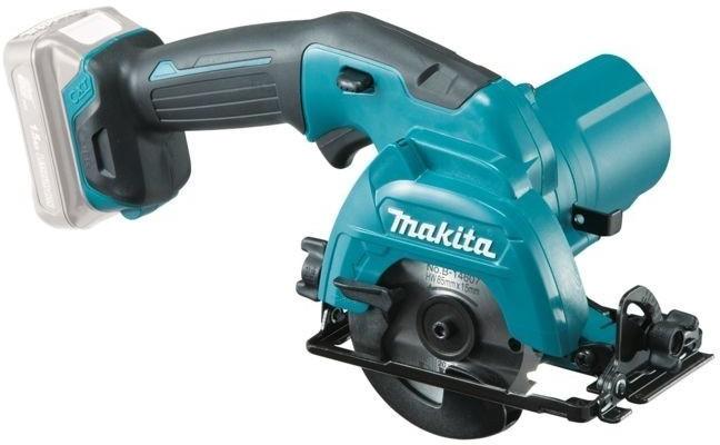 MAKITA HS301DZ 12v Circular saw 85mm
