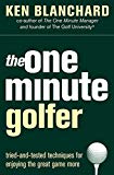 The One Minute Golfer, Non-Fiction, Paperback, Ken Blanchard - Image 2