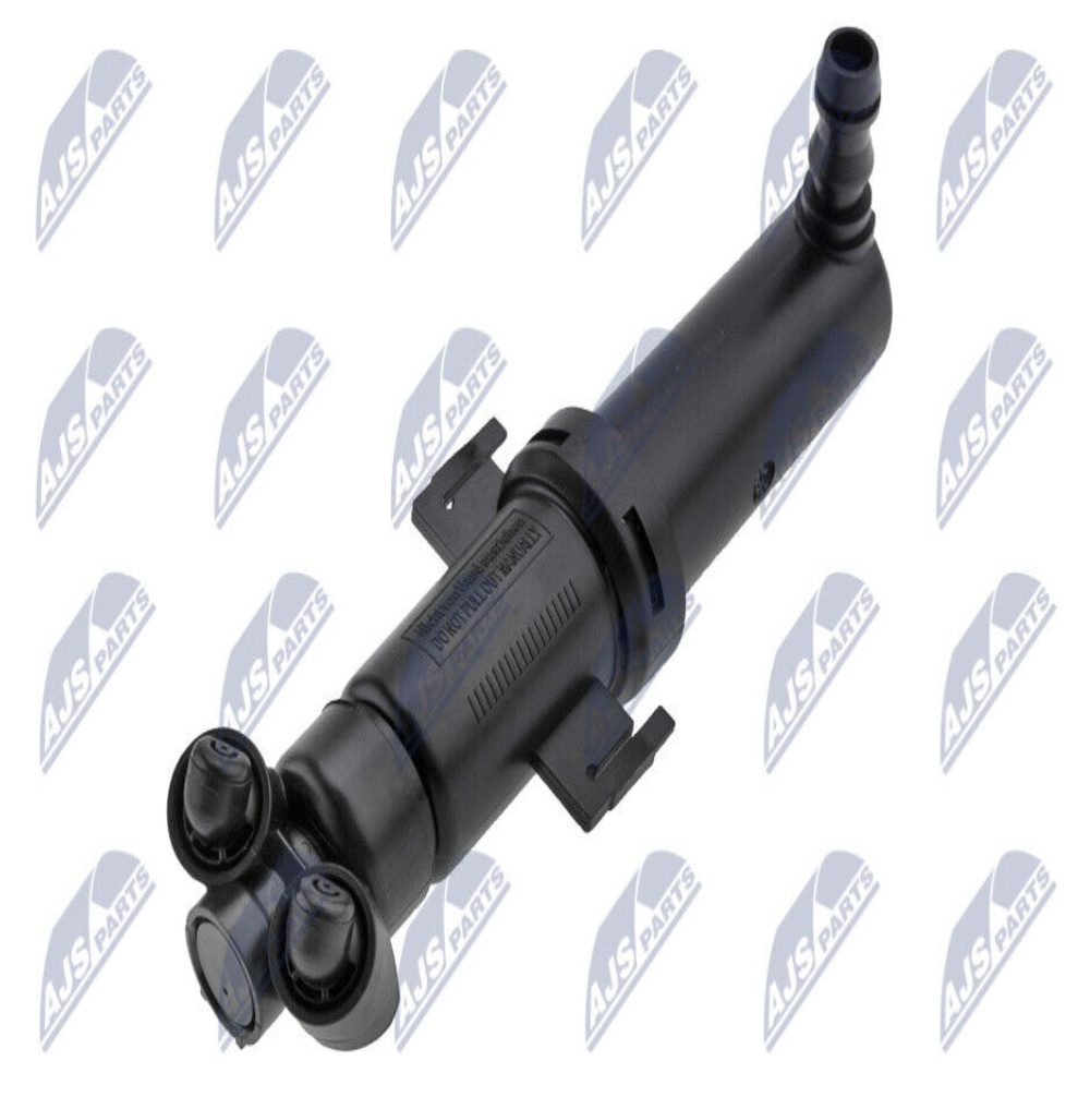 NTY EDS-AU-049 Washer Fluid Jet, headlight cleaning for AUDI