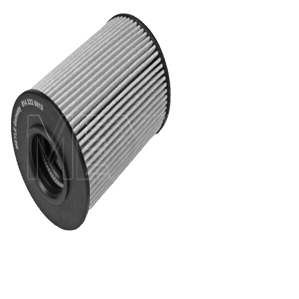 MEYLE GERMANY 014 322 0012 Oil Filter for MERCEDES-BENZ