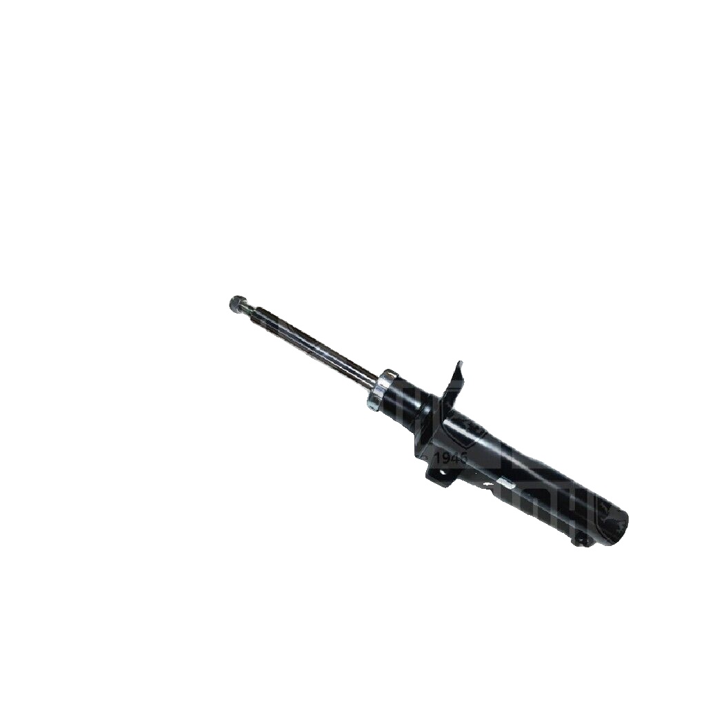 2x Shock Absorbers (Pair) Front QAG178991 Quinton Hazell Damper 1K0413031AC New