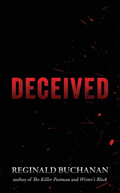 Reginald Buchanan Deceived (Paperback)