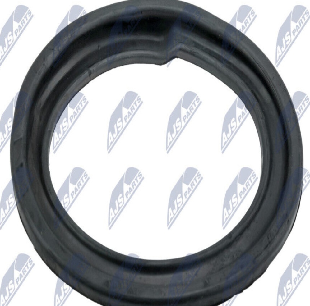 Spring plate Lower Front Axle AD-BM-011 NTY for BMW 3 3 Coupe 3 Convertible