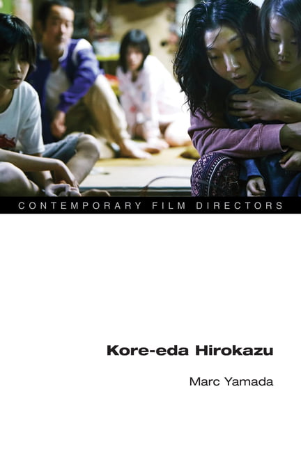 Kore–eda Hirokazu Yamada Hardback John Wiley & Sons 9780252045127