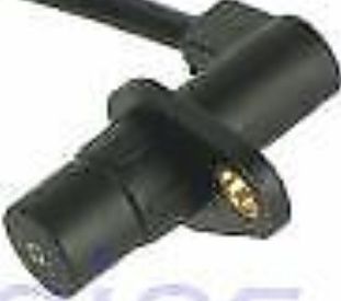 SS10736-12B1 DELPHI Sensor, crankshaft pulse for CITROËN,FIAT,LANCIA,PEUGEOT,REN