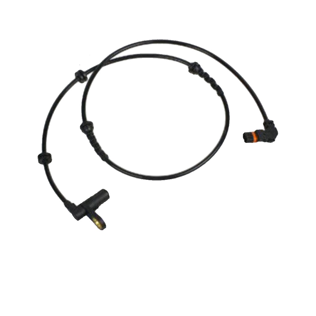 Front DELPHI-OE SS20327 Sensor, wheel speed for MERCEDES-BENZ