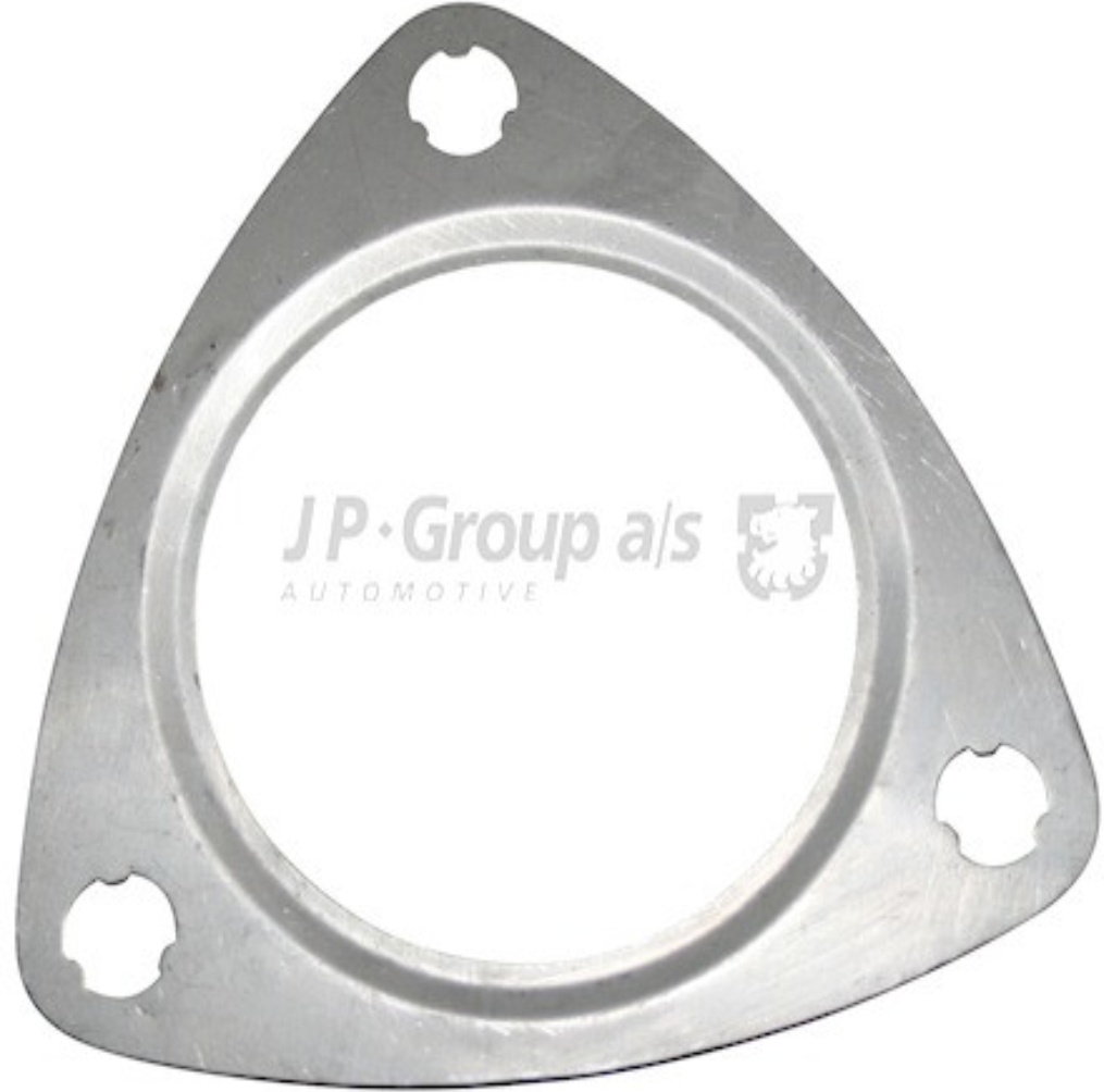 4x ✅Fits JP GROUP 1621101800 GASKET FOR EXHAUST, TRIANGULAR  ⭐UK Seller⭐