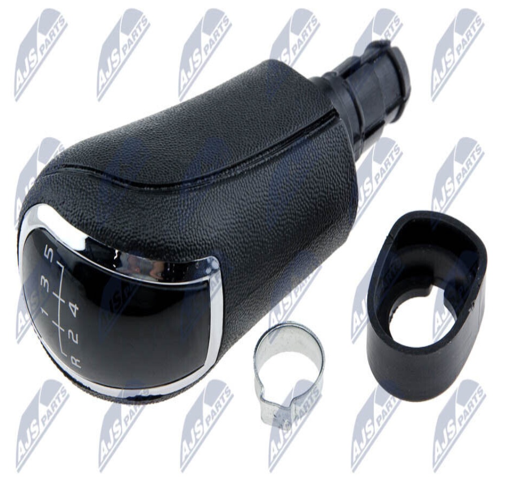 N.T.Y. GZB-ME-003.NTY Gear Knob for MERCEDES-BENZ