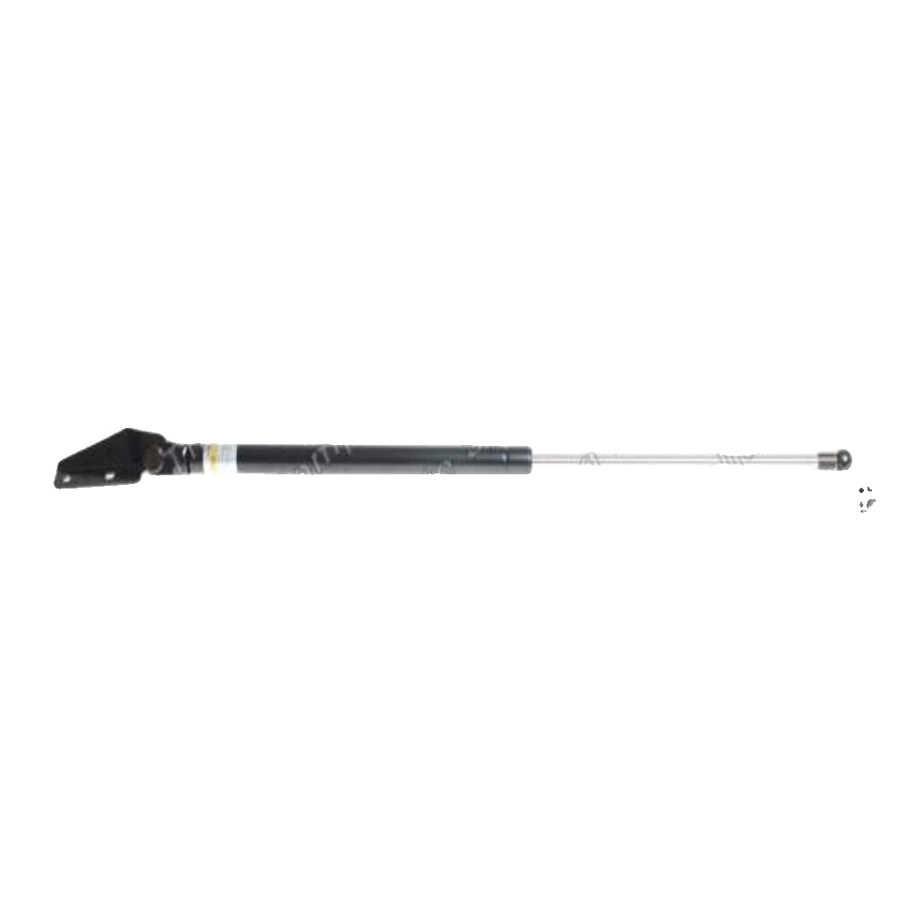 Left Rear LESJÖFORS 8188309 Gas Spring, boot/cargo area for SUBARU