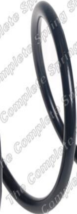 Fits LESJOFORS 4062096 FRONT SUSPENSION SPRING NISSAN MURANO 3,5 4x4  ⭐UK Stock⭐