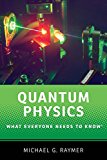Quantum Physics