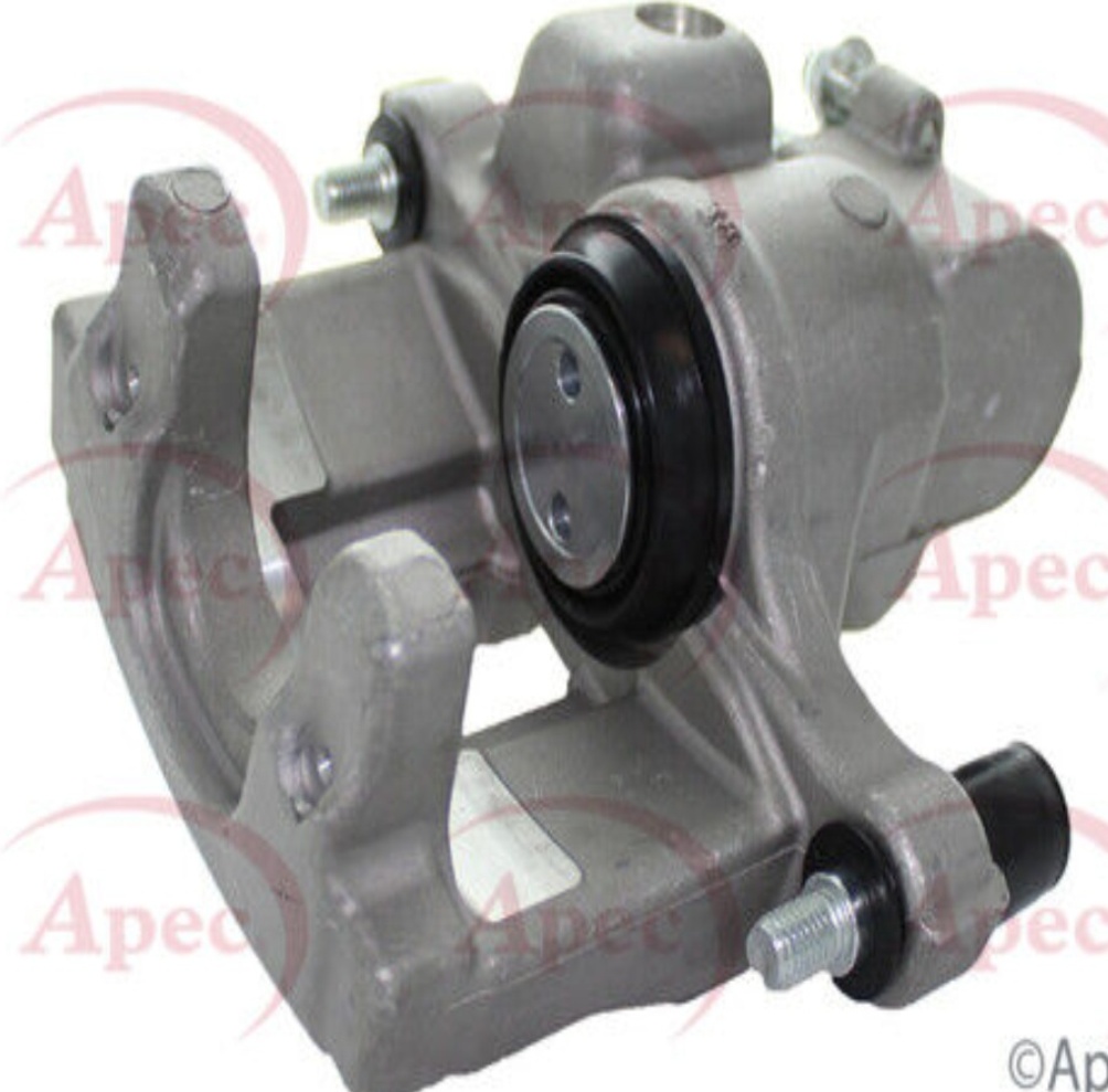 For RENAULT MEGANE II 2001 to 2012 BRAKE CALIPER (REAR RH) RCA231N