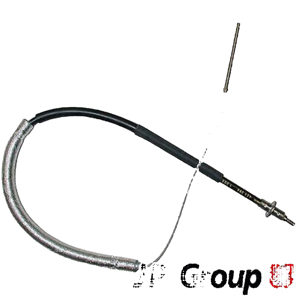 Fits JP GROUP 1270200700 CLUTCH CABLE   ⭐UK Stock⭐