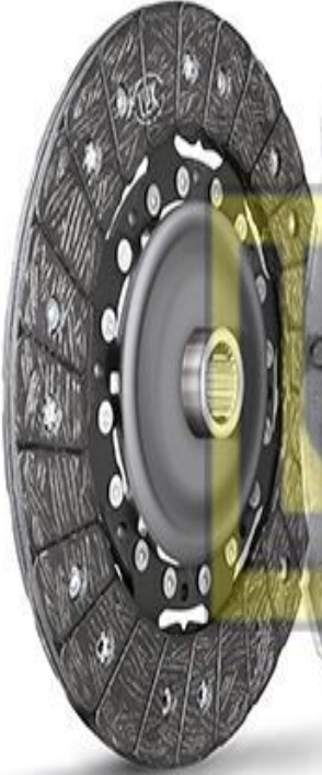 LuK 621 3062 00 Clutch Kit for HONDA