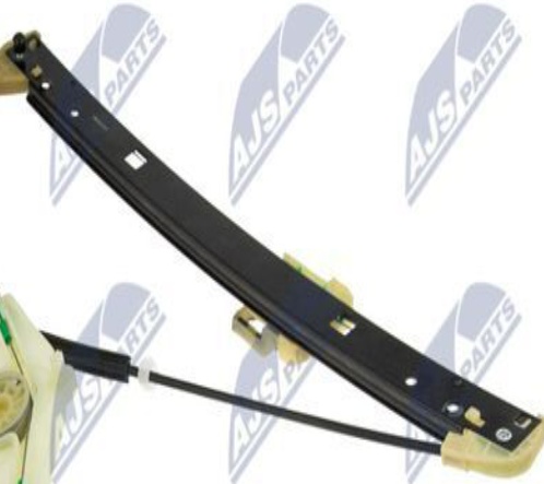 Fits NTY EPS-AU-061 WINDSHIELD LIFTER AUDI A8 09-18 /LEFT REAR/  ⭐UK Stock⭐