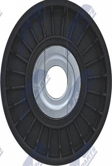 N.T.Y. RNK-ME-021.NTY Deflection/Guide Pulley, V-belt for ,MERCEDES-BENZ