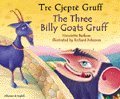 Three Billy Goats Gruff Spanish. Barkow New 9781846112560 Fast Free Shipping** - Image 5
