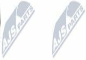 Brake caliper Rear Axle Right Brake Caliper (1 piston) HZT-RE-015 NTY